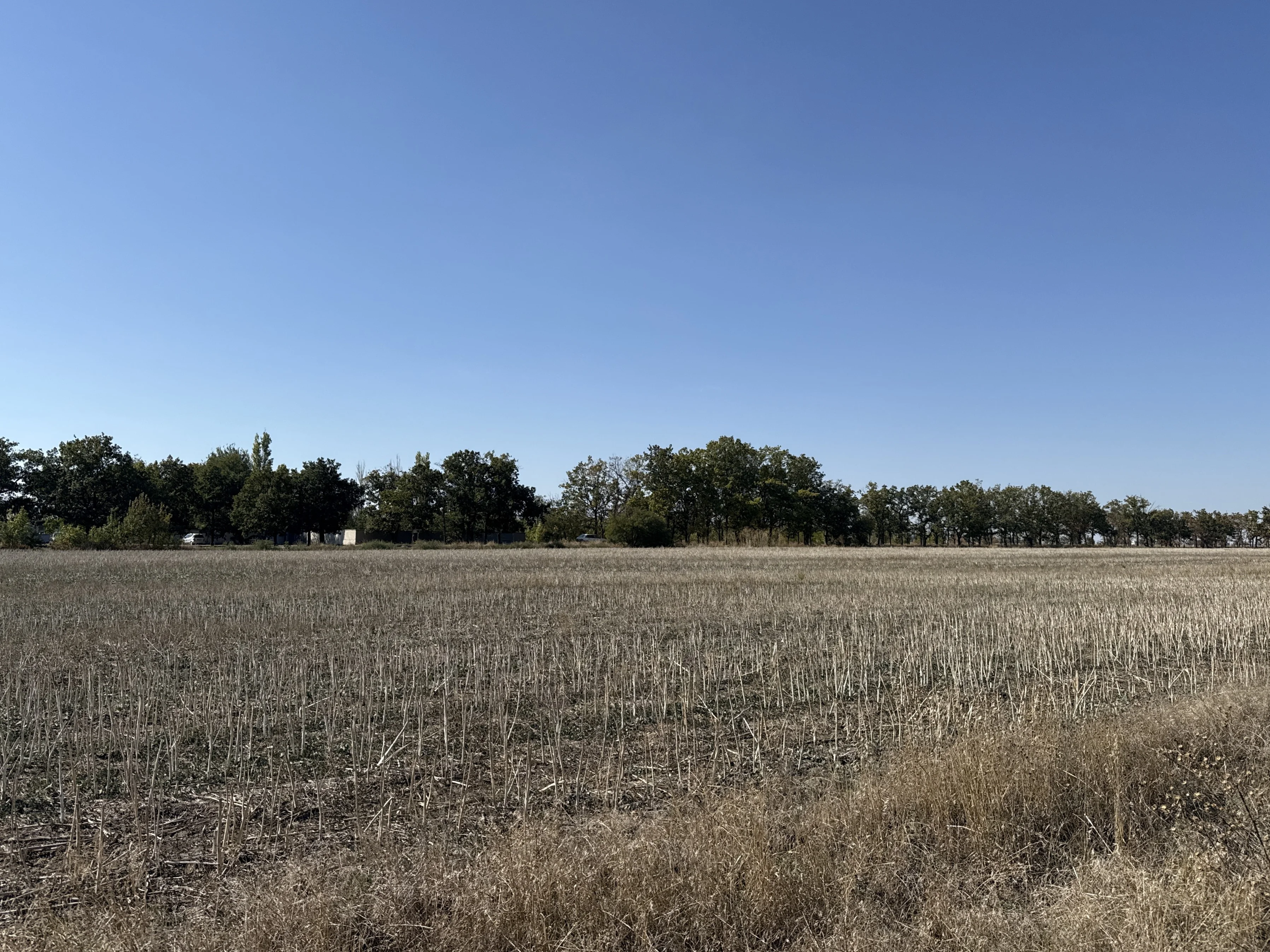 Вид на поселення