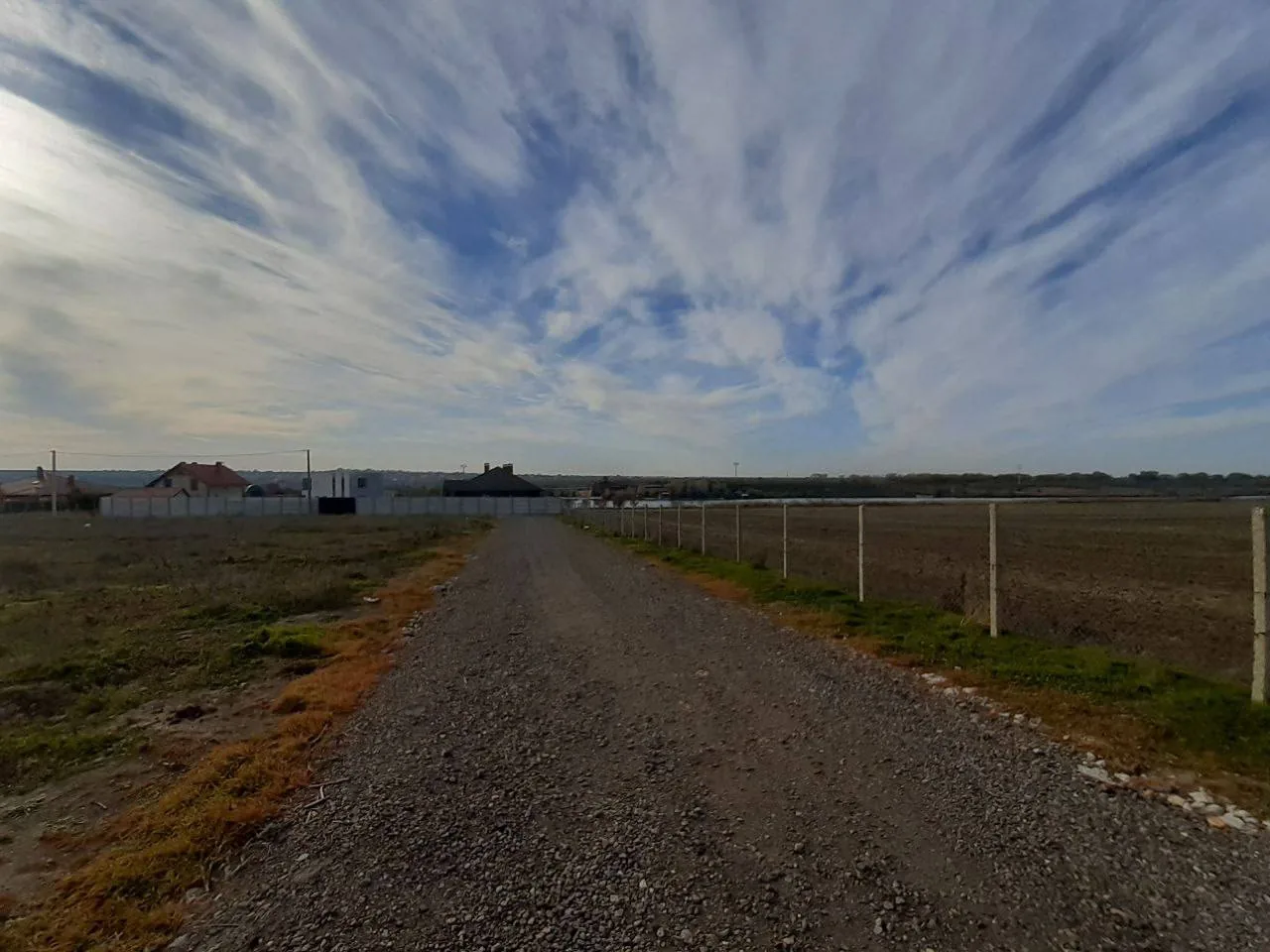 Будинок і двір