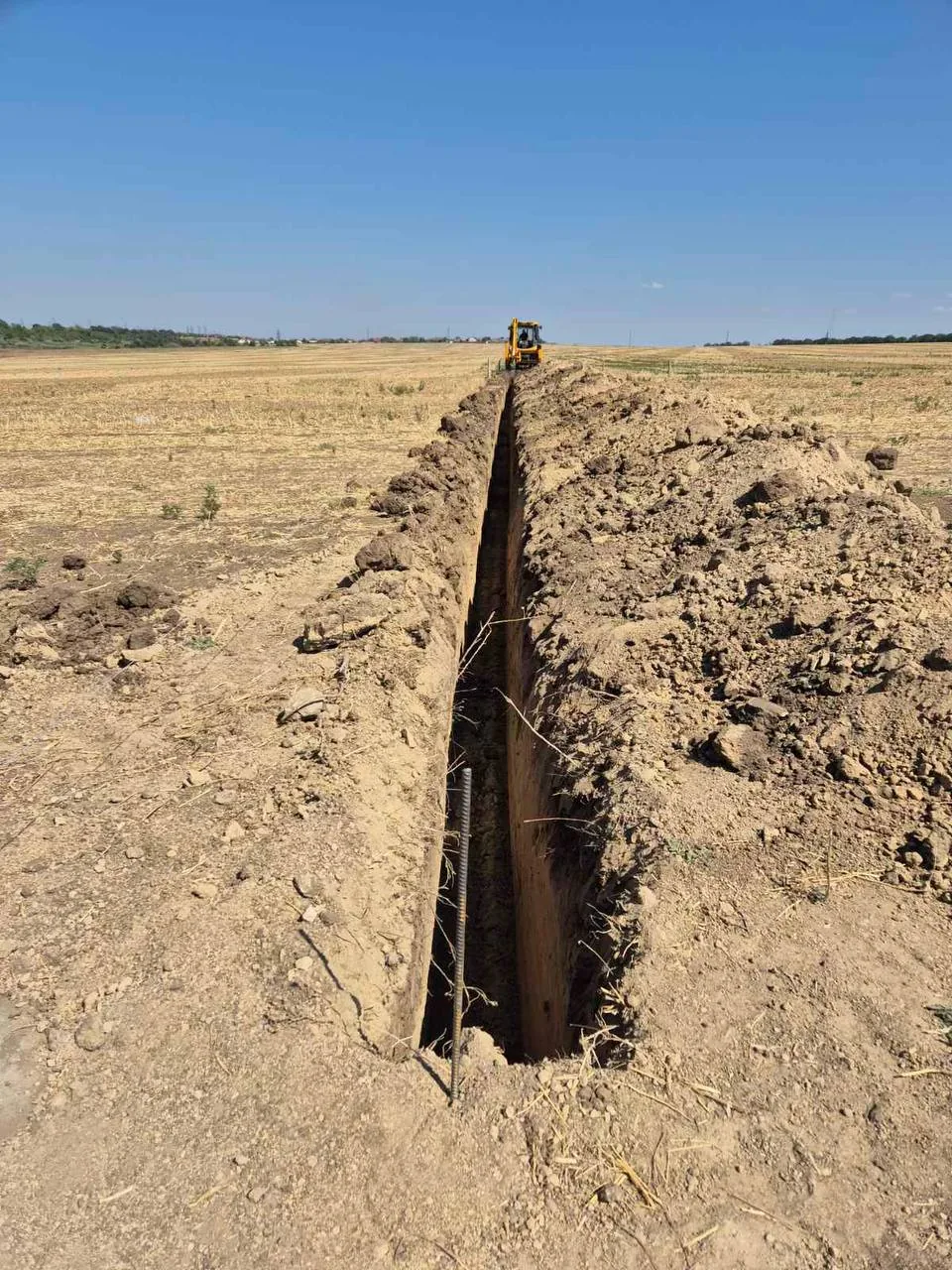 Вулиця поселення