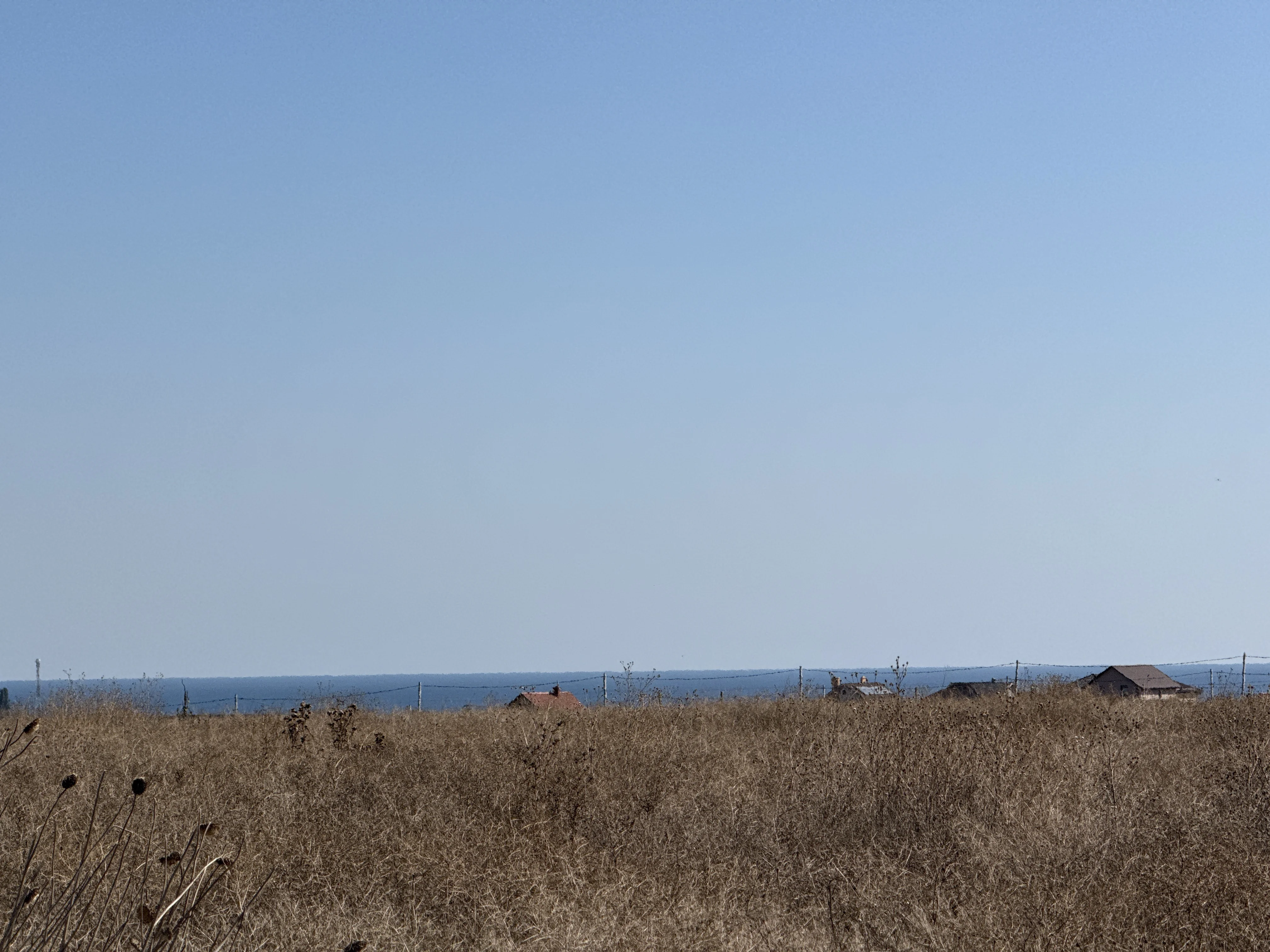 Будинок і двір