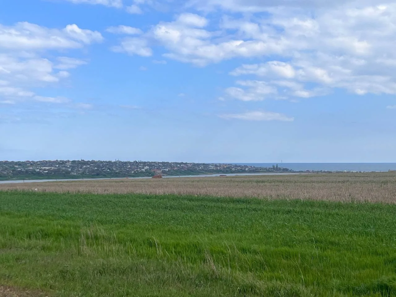 Дороги поселення